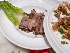 -七百岁羊肉馆(环球港店)