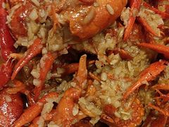 -冶建镜子·老南昌大排档·江西虾王(总店)