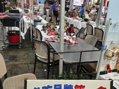 -刘姐啤酒鱼民族演艺餐厅(西街总店)