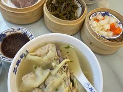 -苏兴记·小笼馄饨(建筑路店)