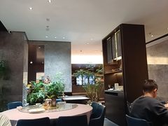 -云锦壹号·淮扬宴(徐汇万科店)