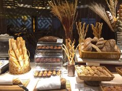 -五洲咖啡厅(五洲大酒店)