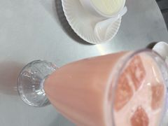 -义顺牛奶公司(新马路老店)