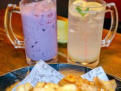 -Outdark Korean Restaurant