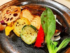 -滩万日本料理Nadaman(国贸大酒店)