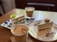 -竹子咖啡bamboo coffee