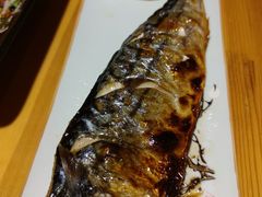 -福匠日本料理(人民路店)