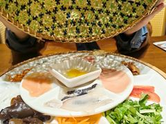 -芸南道·过桥米线(昆明老街旗舰店)