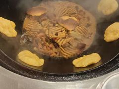 -豫姥家大锅台(郑老庄店)