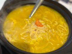 -万龙洲海鲜(南新仓店)