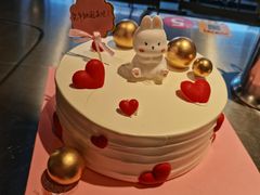 -小财盆地桌烤肉