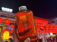 -沙州食驿·非遗小吃夜市
