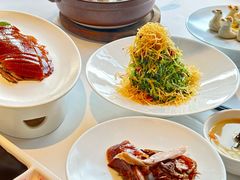 -四季民福烤鸭店(前门大栅栏店)
