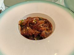 一品海蜇-同庆楼(大钟寺店)