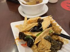 -同胜祥清真新豫菜(杜岭街店)