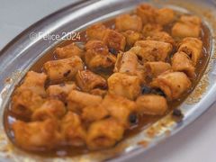 豉汁蒸竹肠-嘉升大排档(番禺总店)