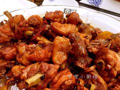 -膳和缘炒鸡店(南门路店)