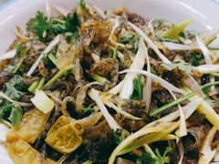 -日照大牌檔•小船海鲜(万平口店)