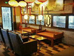 android_upload_pic-星巴克(北京天坛东路店)