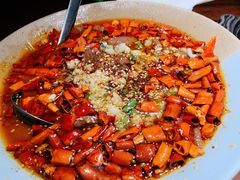 -外婆家(南开大悦城店)