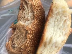 -满记烧饼(牛街东里小区一区店)