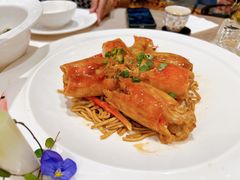 -聚福宝合苑食府(南头镇店)