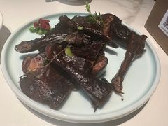 杭州酱鸭-外婆家(西红门荟聚购物中心店)
