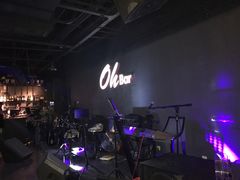 -ohbar live house(人广店)