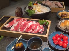 -湊湊火锅·茶憩(打浦桥日月光店)