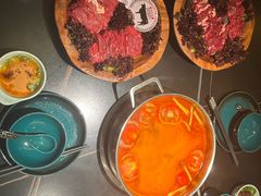 -二刀潮牛(重庆光环购物公园店)