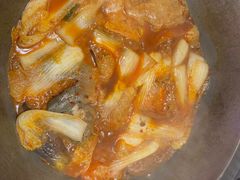 -山河屯铁锅炖鲜鹅·东北菜(开发区一店)
