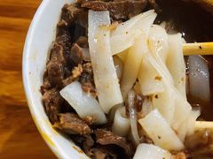 生烫三合一粉-王记生烫牛杂面馆(兰陵路店)