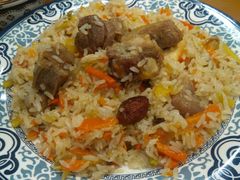 -巴依老爷新疆美食(望京小街店)