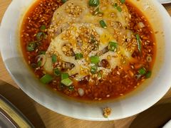 -杨老头鲜货烧烤(太古里店)
