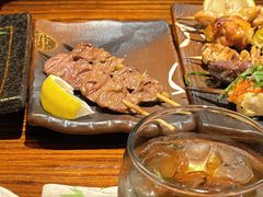 -鸟鹏烧鸟居酒屋(熙龙湾店)