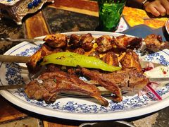 -卢布里西餐厅(总店)