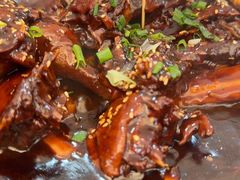 -回味黑鸭煲·始于2006(万松园店)