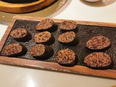 米肠-七八冷面·延边朝鲜族美食(圣熙八号店)