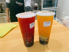 -CoCo都可(盐城大有境店)