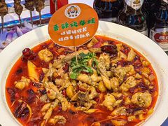 -路边边.炒菜烧烤.音乐餐厅(良乡长虹店)