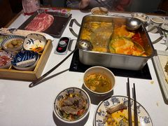 -螺大喜螺蛳粉火锅(雍和宫店)