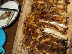 -Local泰莲庭(虹鳟鱼店)