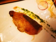 -王鼎精致料理铁板烧(世博源店)