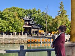-西园寺素食(西园弄戒幢律寺店)