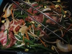 -烤路里·韩国品质自助烤肉(石路天虹4号店)