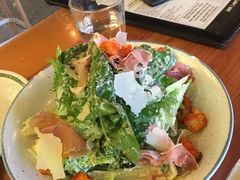 -PIZZA BIANCA(万象城店)