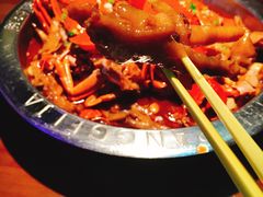 -胖哥俩肉蟹煲(来福士店)