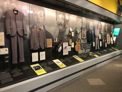 -摇滚乐名人堂博物馆