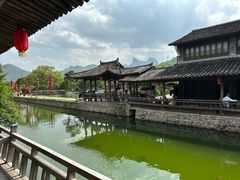 -楠溪江风景名胜区