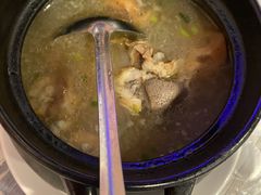 -虎虎龙虾大排档(双井店)